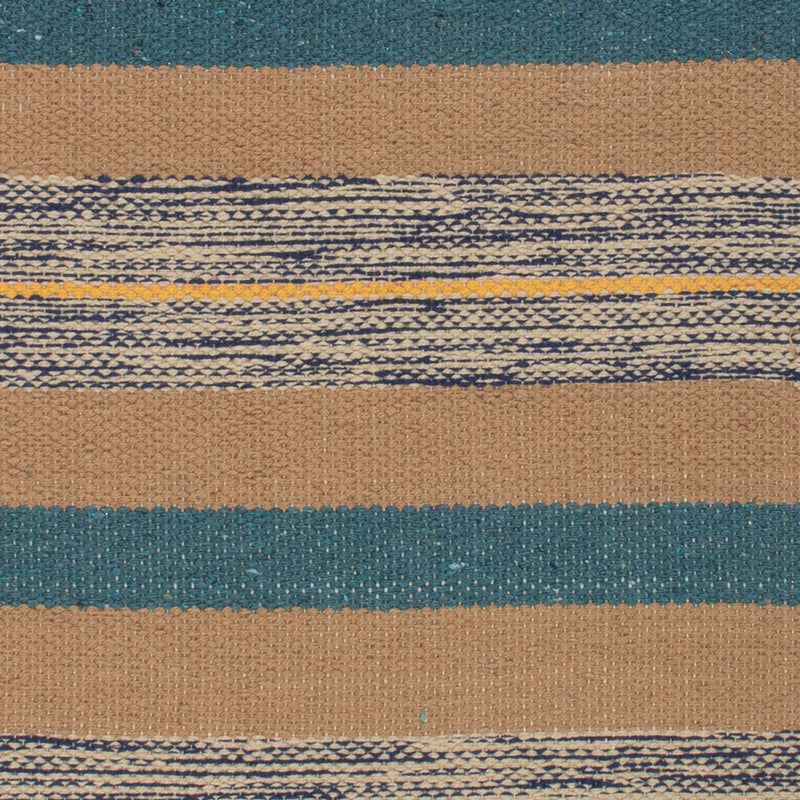 Kelim Modern Teppich 90x60cm