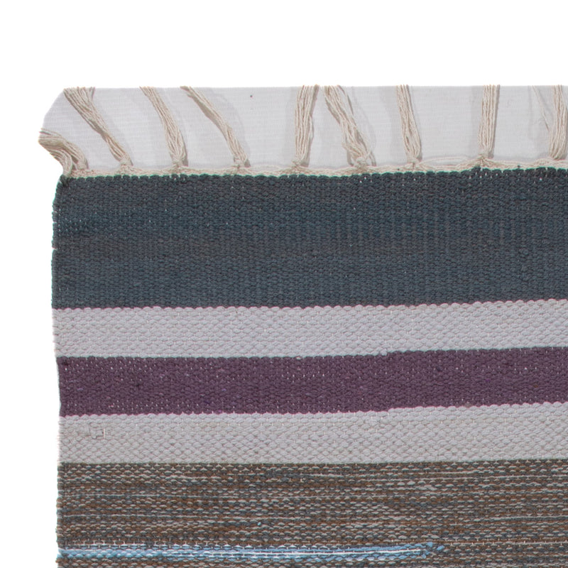 Kelim Modern Teppich 90x60cm