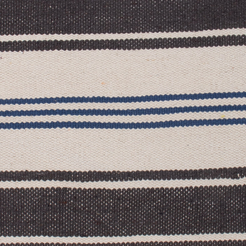Kelim Modern Teppich 90x60cm