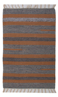 Kelim Modern Teppich 90x60cm – product image
