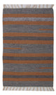 Kelim Modern Teppich 90x60cm