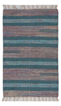 Kelim Modern Teppich 90x60cm – product image