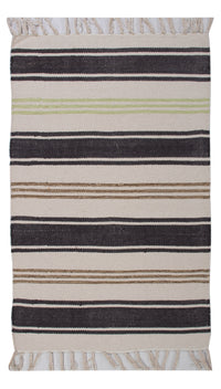 Kelim Modern Teppich 90x60cm – product image