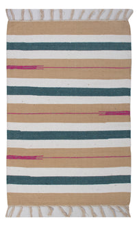Kelim Modern Teppich 90x60cm – product image