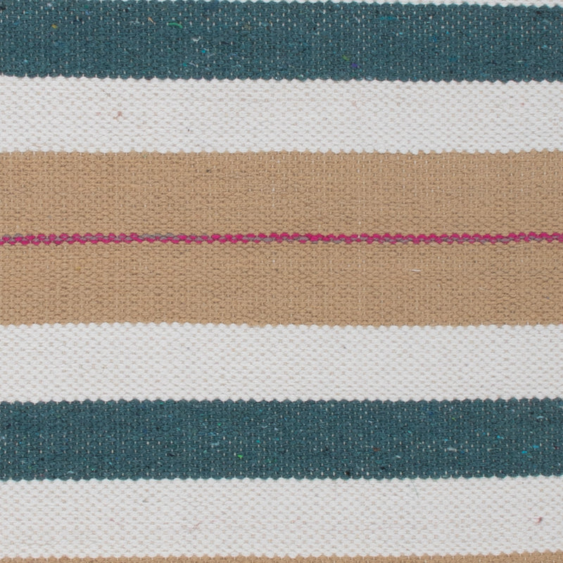 Kelim Modern Teppich 90x60cm
