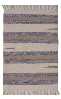 Kelim Modern Teppich 90x60cm – product image