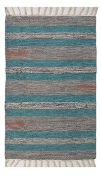 Kelim Modern Teppich 90x60cm – product image
