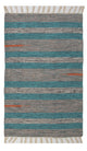 Kelim Modern Teppich 90x60cm