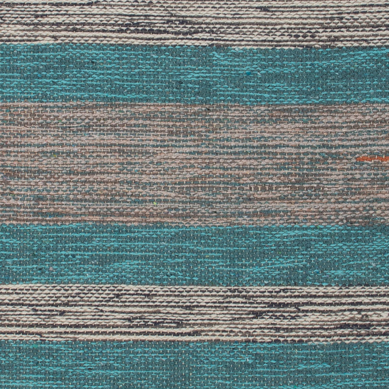 Kelim Modern Teppich 90x60cm
