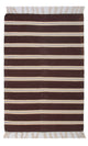 Kelim Modern Teppich 90x60cm