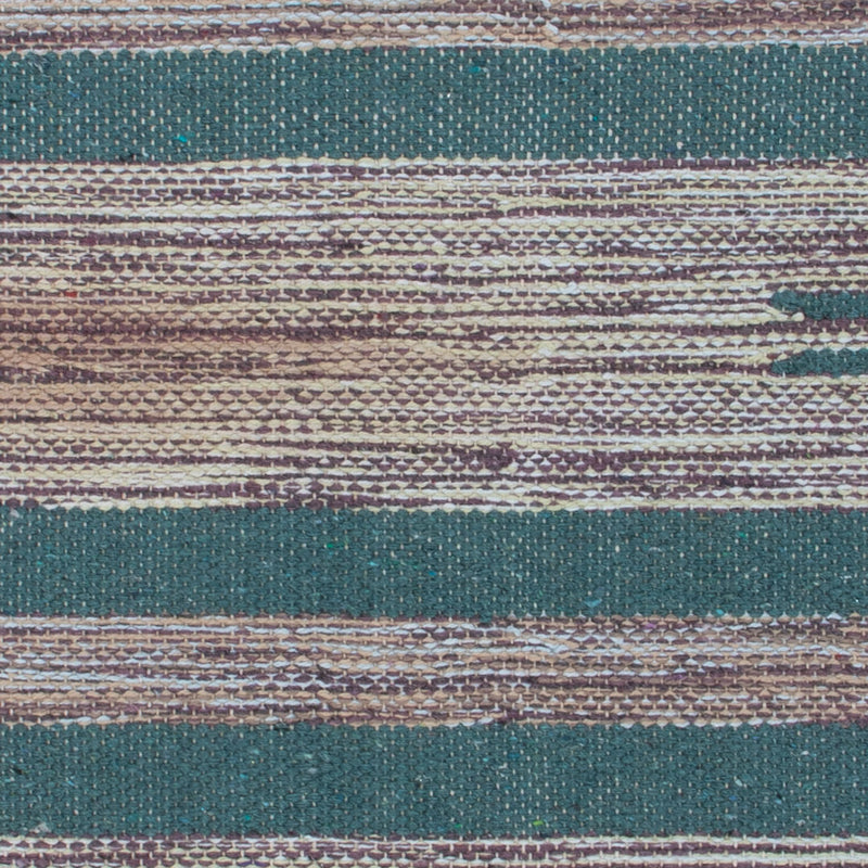 Kelim Modern Teppich 90x60cm