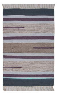Kelim Modern Teppich 90x60cm – product image