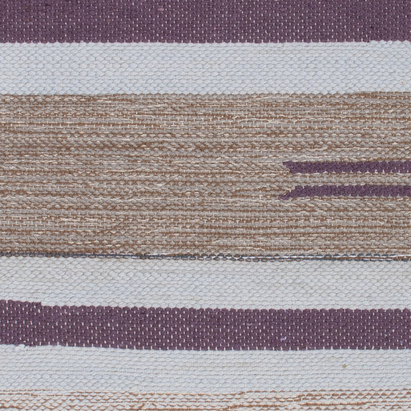 Kelim Modern Teppich 90x60cm