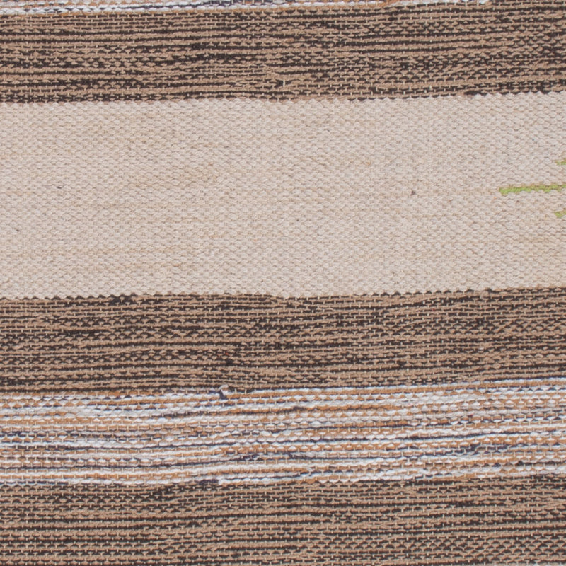 Kelim Modern Teppich 90x60cm