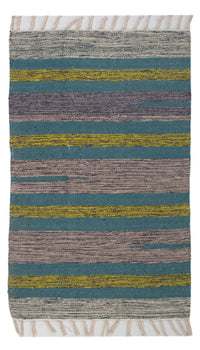 Kelim Modern Teppich 90x60cm – product image