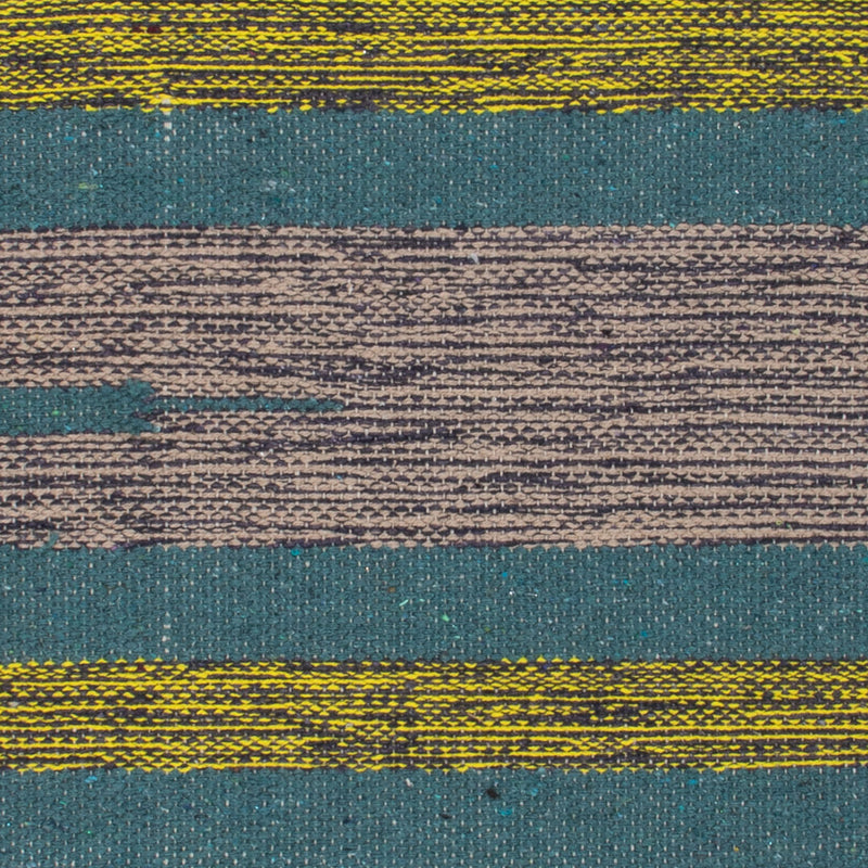 Kelim Modern Teppich 90x60cm