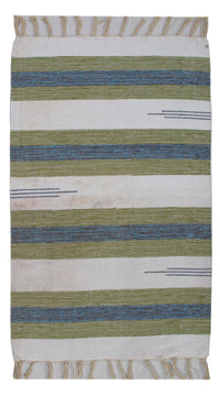Kelim Modern Teppich 90x60cm – product image