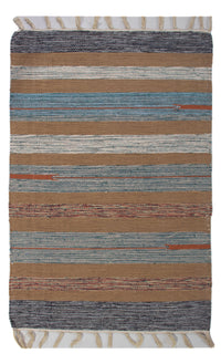 Kelim Modern Teppich 90x60cm – product image