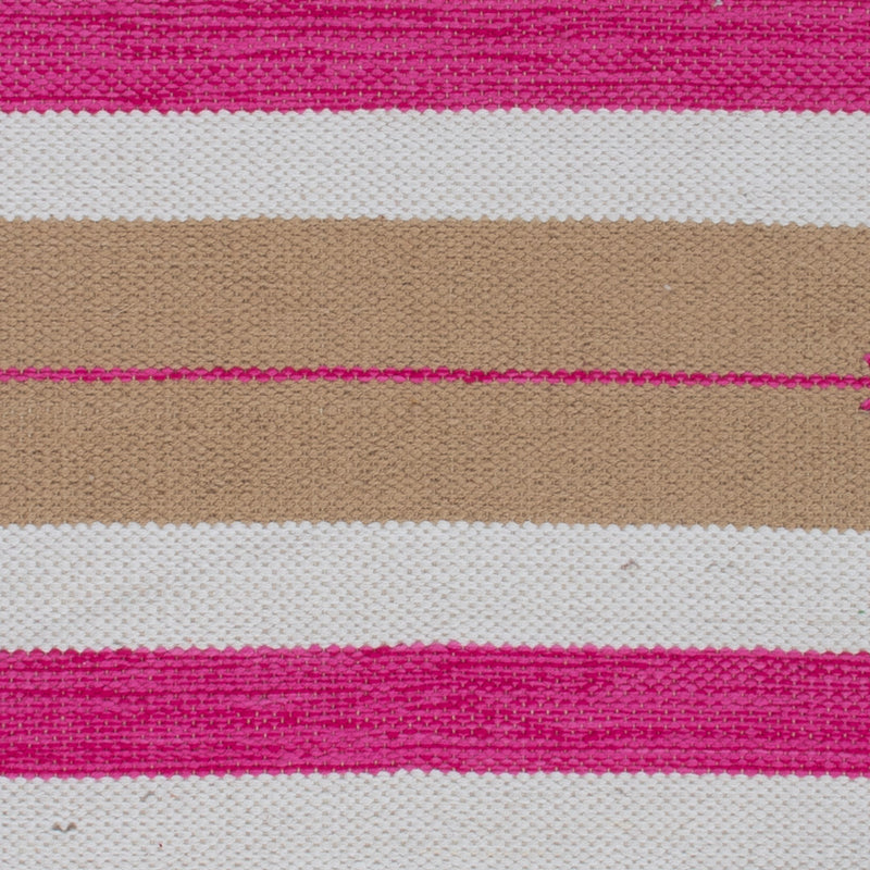 Kelim Modern Teppich 90x60cm