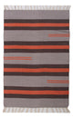 Kelim Modern Teppich 90x60cm