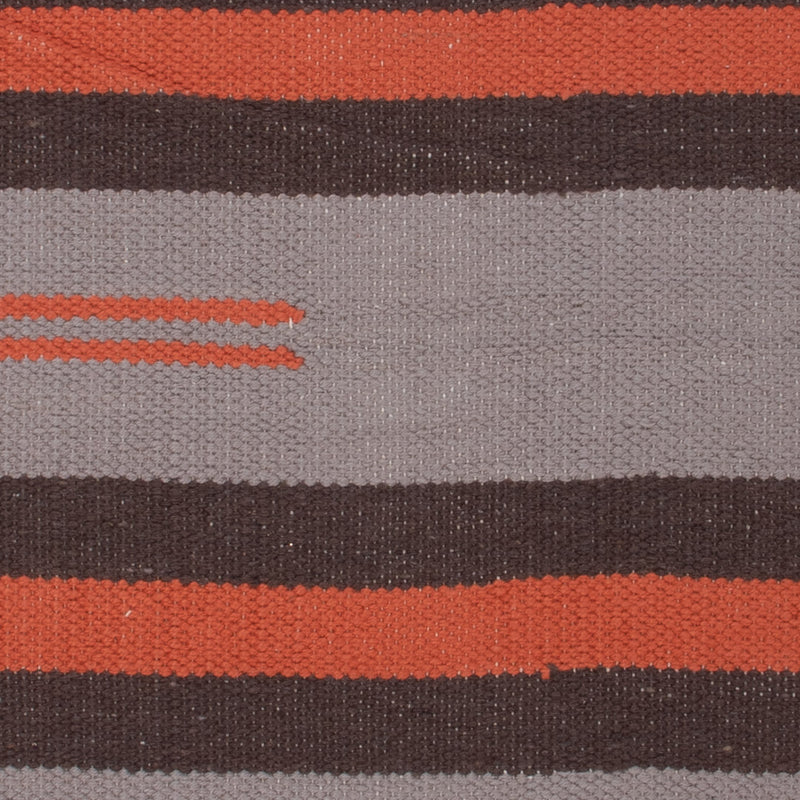 Kelim Modern Teppich 90x60cm