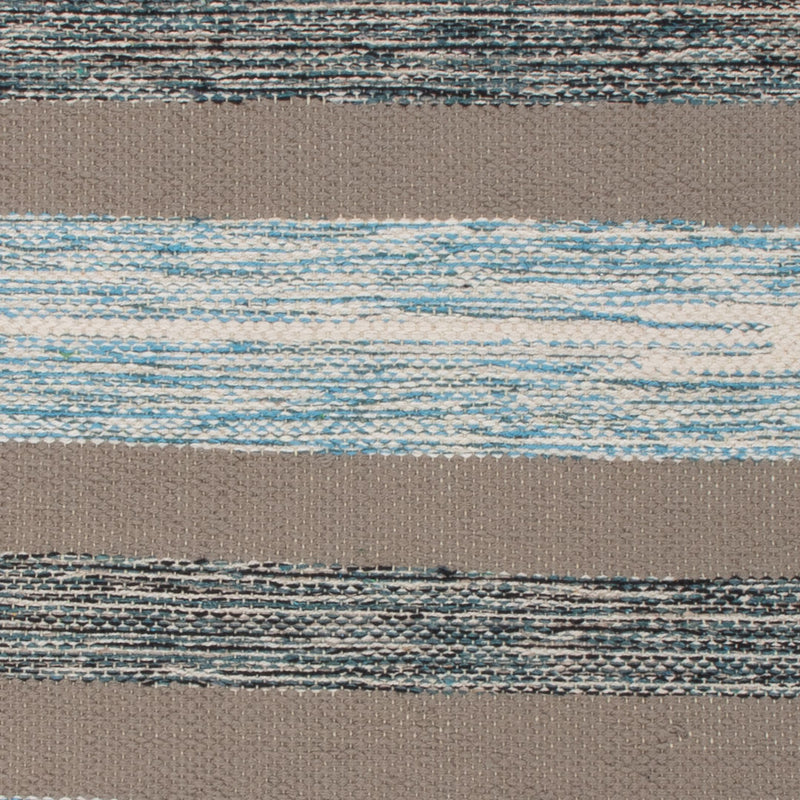Kelim Modern Teppich 90x60cm