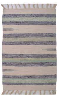 Kelim Modern Teppich 90x60cm – product image