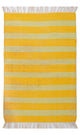 Kelim Modern Teppich 90x60cm