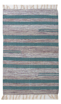 Kelim Modern Teppich 90x60cm – product image