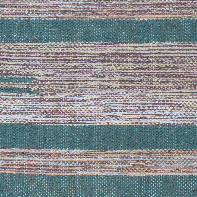 Kelim Modern Teppich 90x60cm
