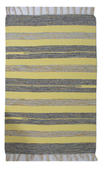 Kelim Modern Teppich 90x60cm – product image