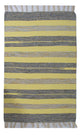 Kelim Modern Teppich 90x60cm