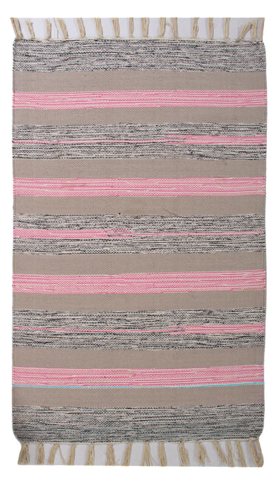 Kelim Modern Teppich 60x90cm