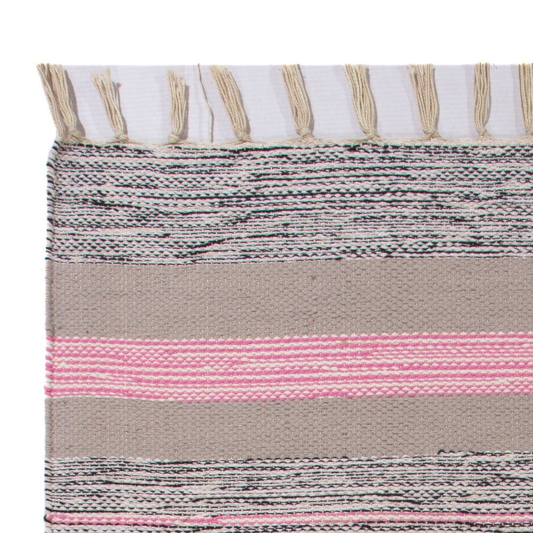 Kelim Modern Teppich 90x60cm