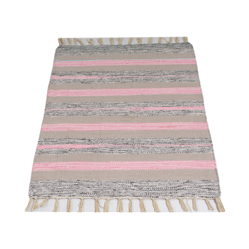 Kelim Modern Teppich 90x60cm