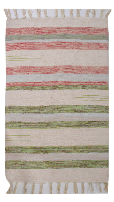 Kelim Modern Teppich 60x90cm
