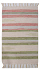 Kelim Modern Teppich 90x60cm