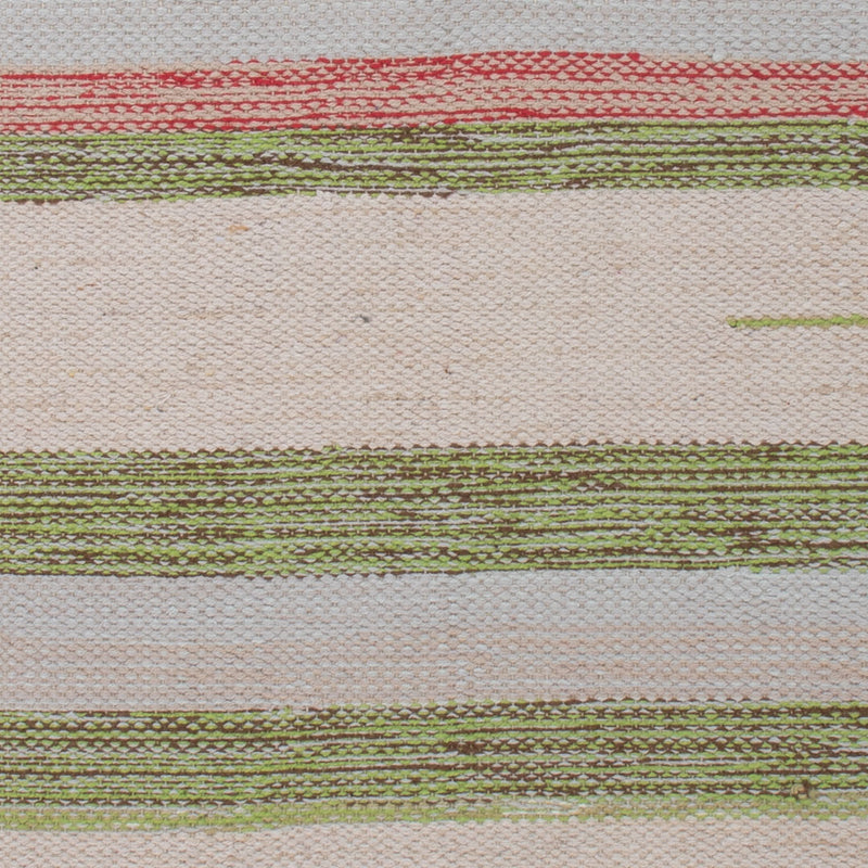 Kelim Modern Teppich 90x60cm