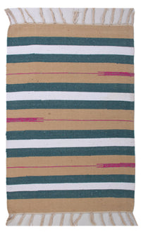 Kelim Modern Teppich 90x60cm – product image