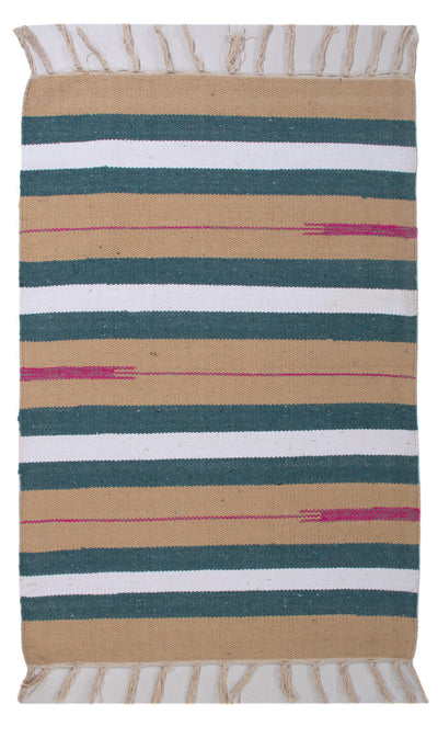 Kelim Modern Teppich 60x90cm