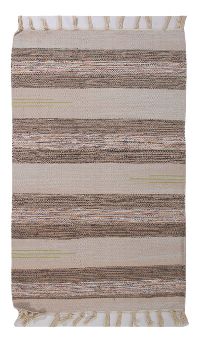 Kelim Modern Teppich 60x90cm