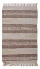 Kelim Modern Teppich 90x60cm