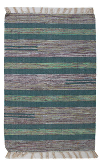 Kelim Modern Teppich 90x60cm – product image