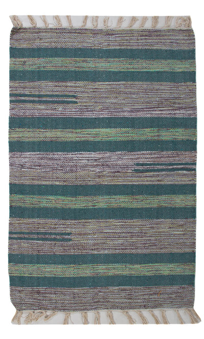 Kelim Modern Teppich 60x90cm