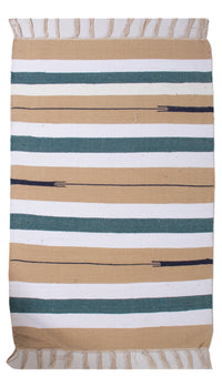 Kelim Modern Teppich 90x60cm – product image