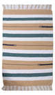 Kelim Modern Teppich 90x60cm