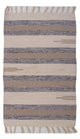 Kelim Modern Teppich 90x60cm