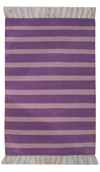 Kelim Modern Teppich 90x60cm – product image