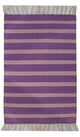Kelim Modern Teppich 90x60cm