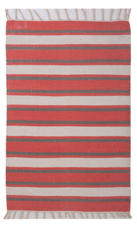 Kelim Modern Teppich 90x60cm – product image